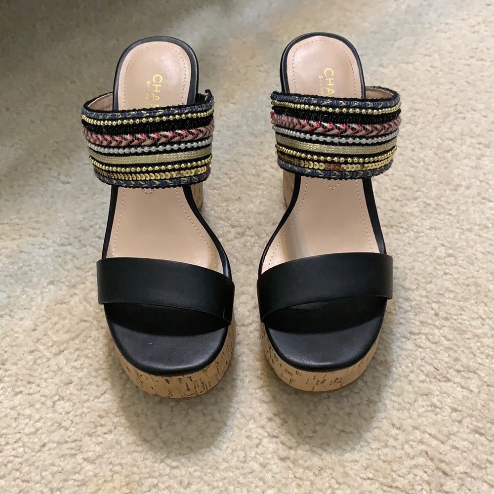 Wedges
